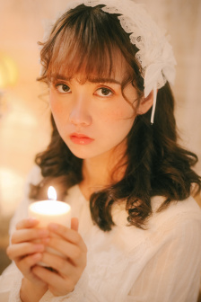 珍藏版唐宫女性三部曲